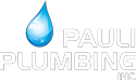 Pauli Plumbing Logo