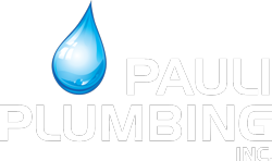 Pauli Plumbing Logo